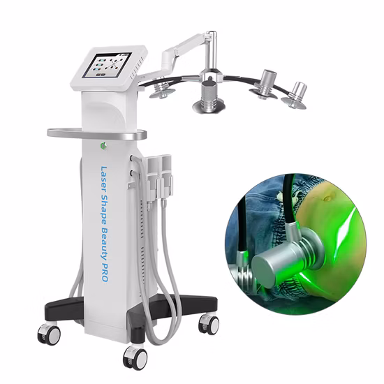Cryo SPA Body Slimming Machine Cryolipolysis Slimming