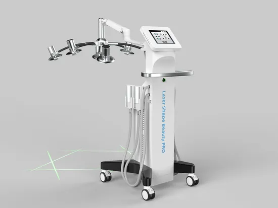 Cryo SPA Body Slimming Machine Cryolipolysis Slimming