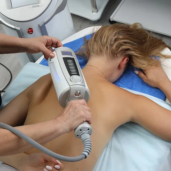 Портативный эндосферный роликовый аппарат для похудения тела, эндосферная терапевтическая машина, целлюлит