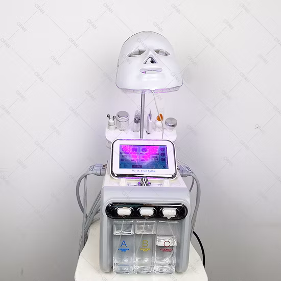 Вакуумная подтяжка кожи лица, дермабразия, вакуумный пилинг, устройство для ухода за кожей