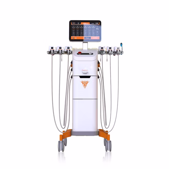 Trusculpt Flex ID Machine Body Slimming EMS RF Technology Beauty Device