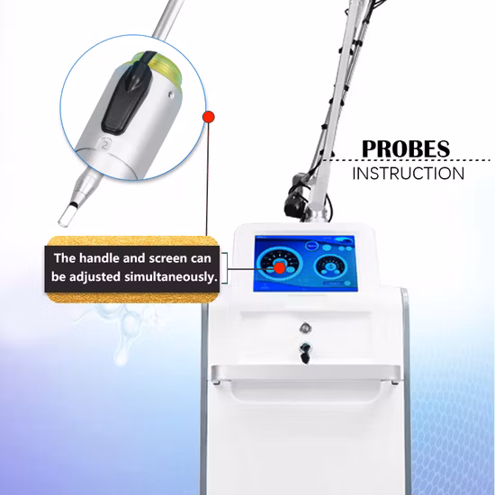 Пикосекундный лазерный аппарат для удаления татуировок Laser Pico