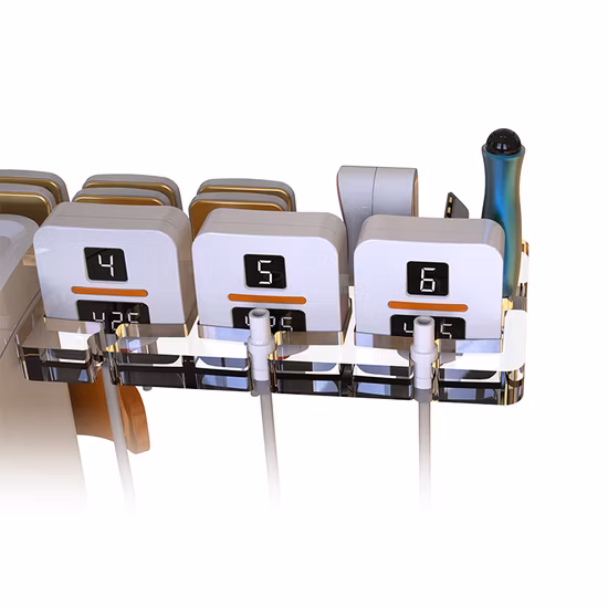 Аппарат для похудения Trusculpt Flex ID с косметическим устройством с технологией EMS RF