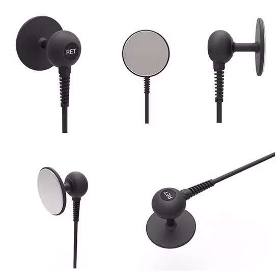 Cet Ret RF448 Диатермия Физиотерапия Устройство для облегчения боли Физиотерапия для облегчения боли